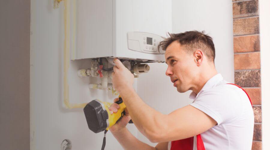 Professional Leak Detection in Lairdsville, PA